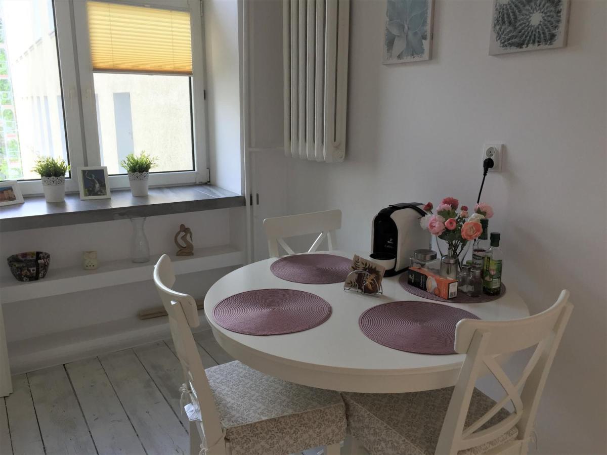 Fiesta Apartament Βαρσοβία Εξωτερικό φωτογραφία
