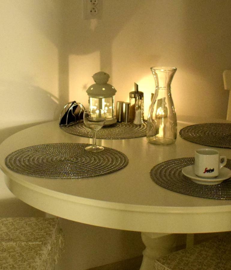 Fiesta Apartament Βαρσοβία Εξωτερικό φωτογραφία